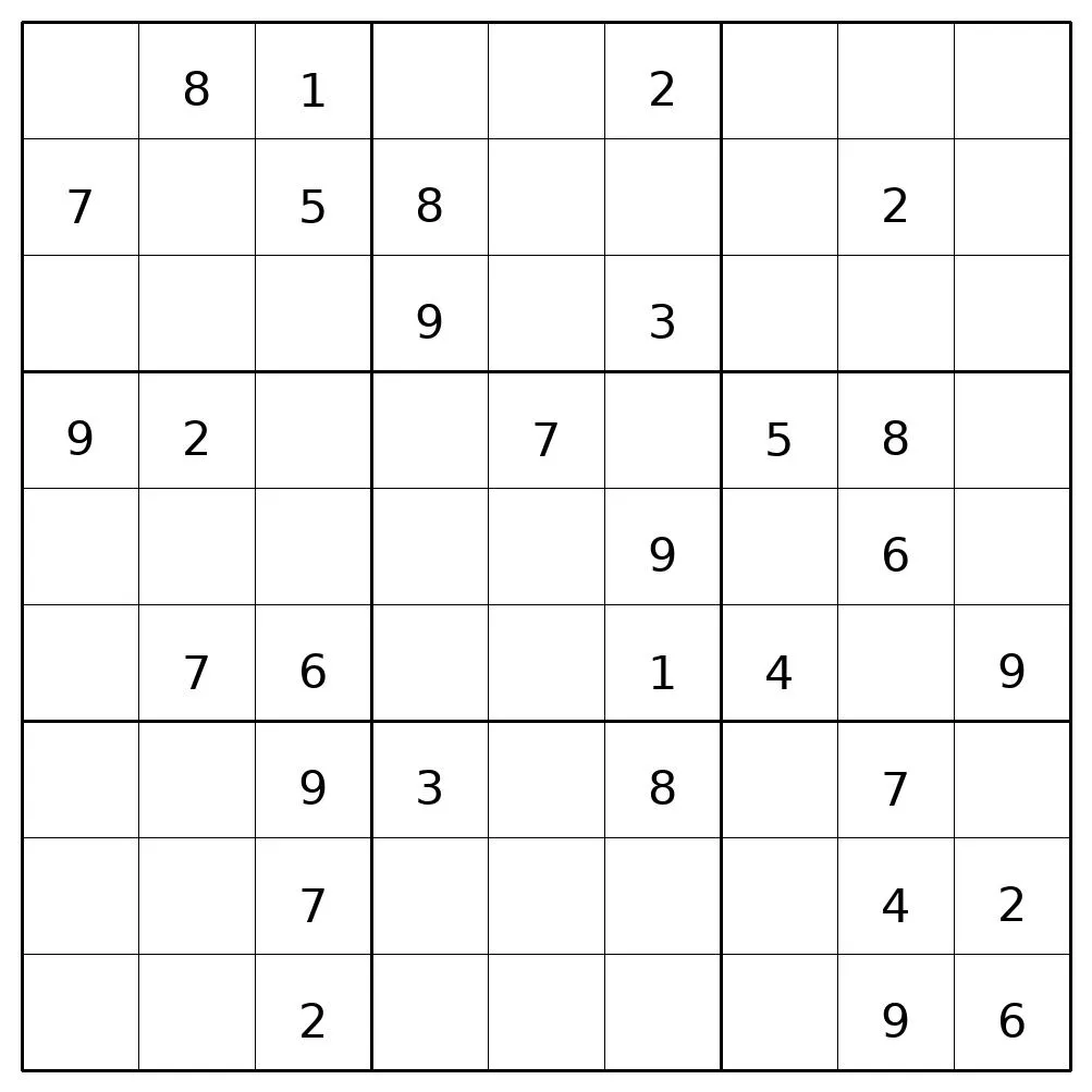 Vitt. Vaikea 262